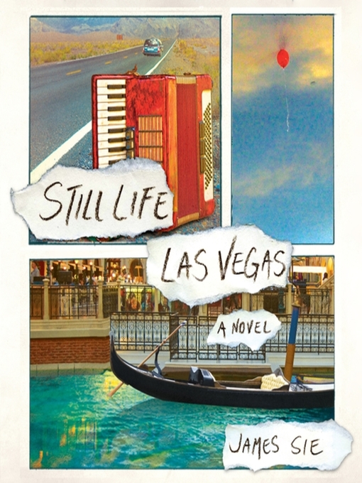 Title details for Still Life Las Vegas by James Sie - Available